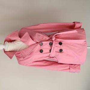Express Rain Jacket